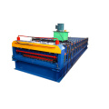 hebei xinnuo multiple profile corrugated galvanized roofing sheet machinery